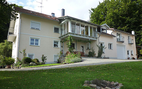 Ferienwohnung am Nationalpark Bayerischer Wald